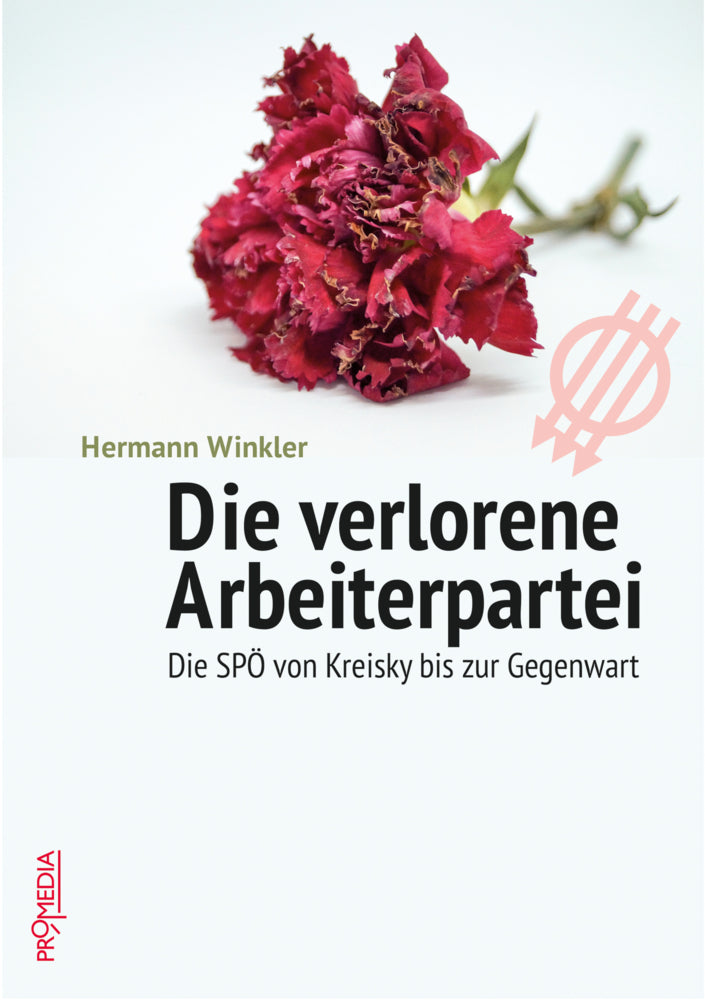 Die verlorene Arbeiterpartei (Hermann Winkler)