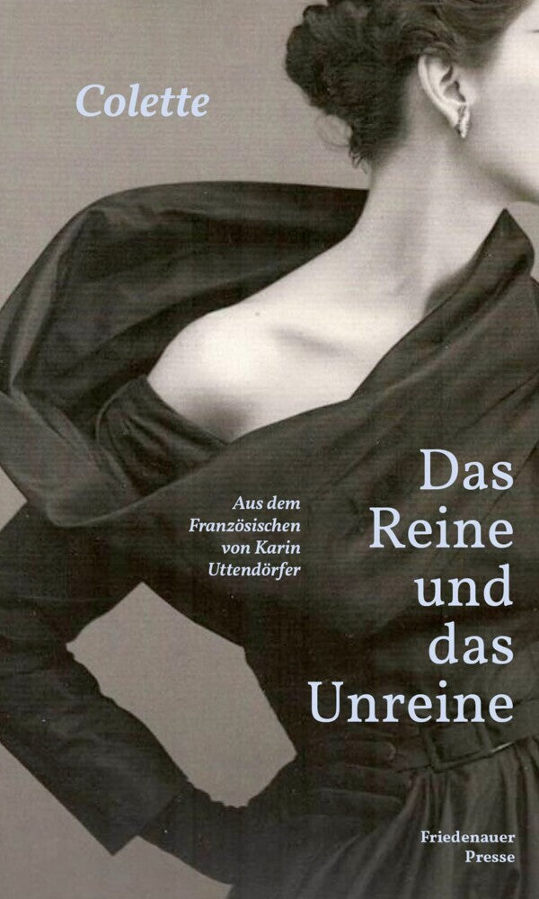 Das Reine und das Unreine (Colette)
