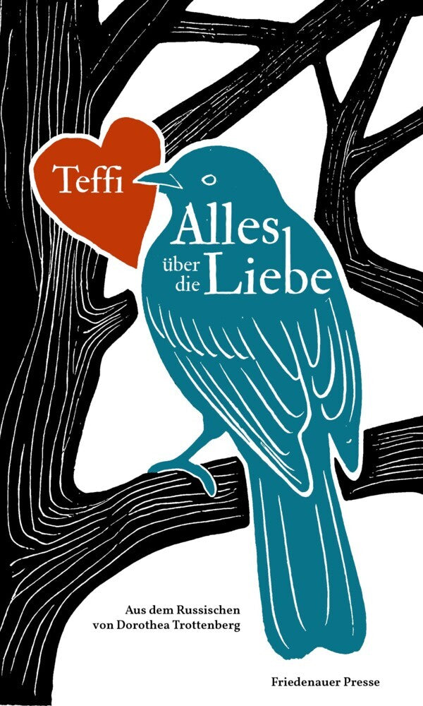 Alles über die Liebe (Teffi)