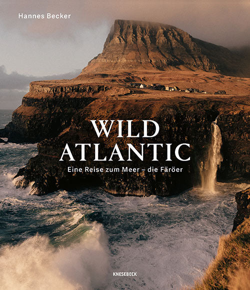 Wild Atlantic (Hannes Becker)