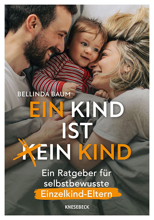 Ein Kind ist ein Kind (Bellinda Baum)