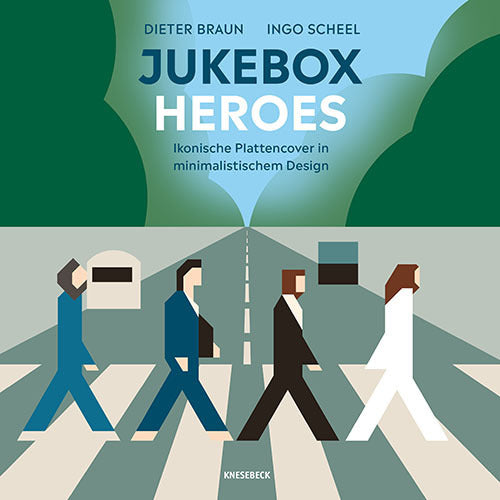 Jukebox Heroes (Ingo Scheel)