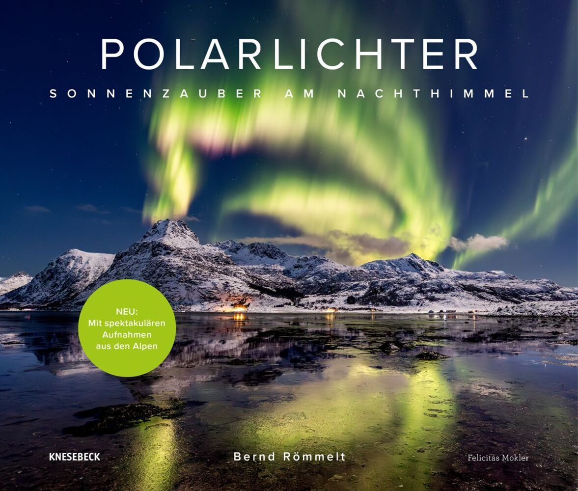Polarlichter (Bernd Römmelt)