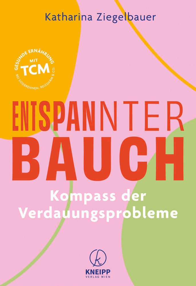 Entspannter Bauch (Katharina Ziegelbauer)