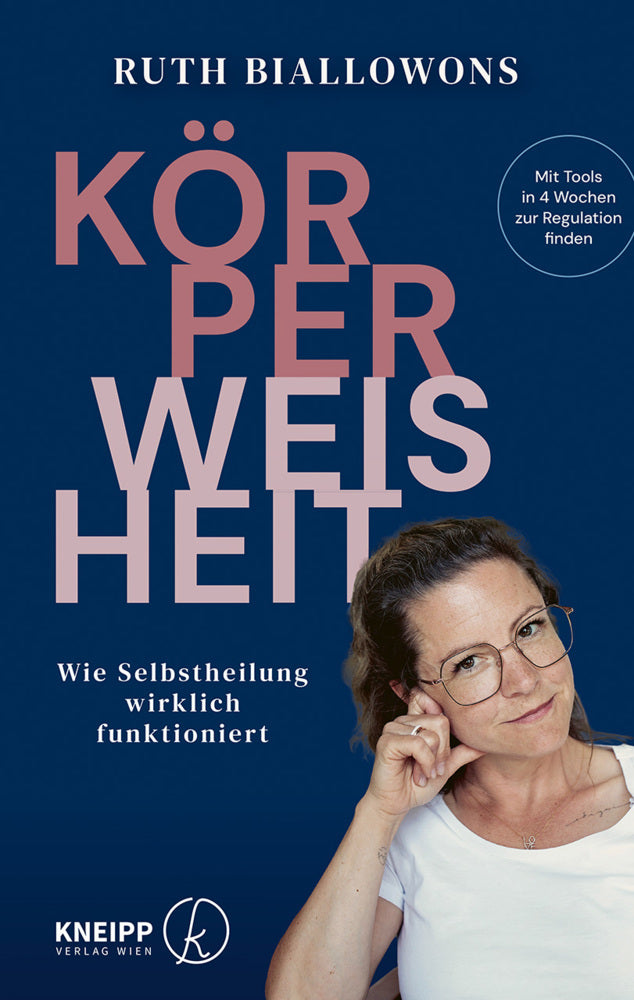 Körperweisheit (Ruth Biallowons)