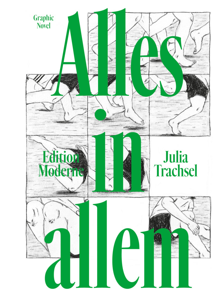 Alles in allem (Julia Trachsel)