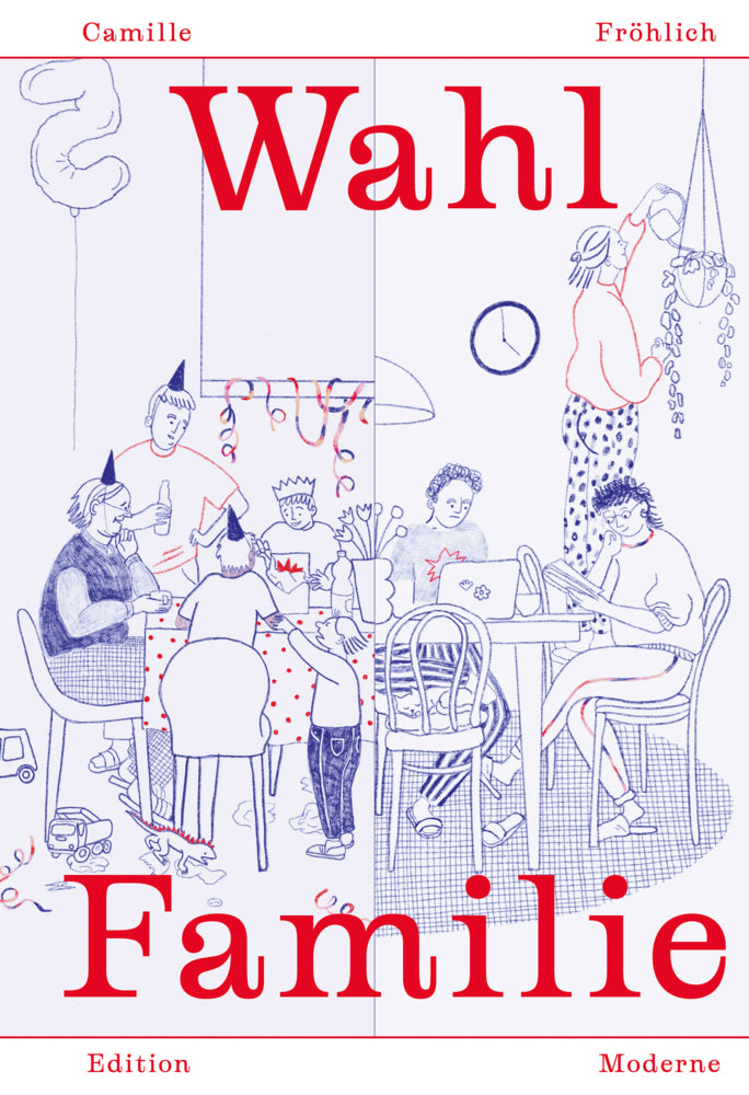 Wahl Familie (Camille Fröhlich)
