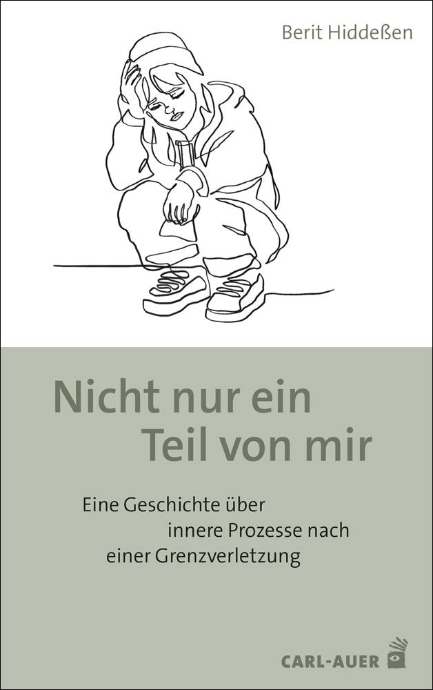 Nicht nur ein Teil von mir (Berit Hiddeßen)