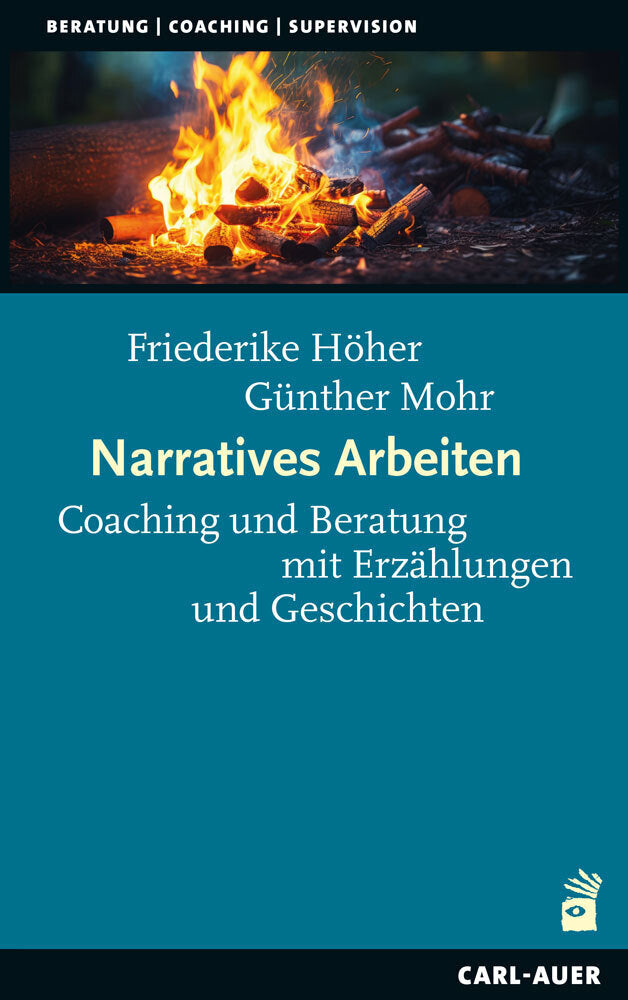 Narratives Arbeiten (Friederike Höher)
