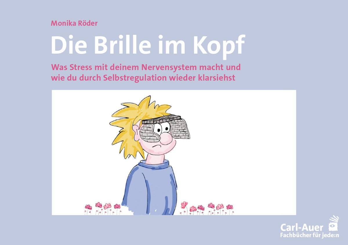 Die Brille im Kopf (Monika Röder)