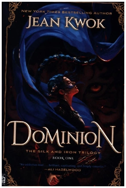 Dominion (Jean Kwok)
