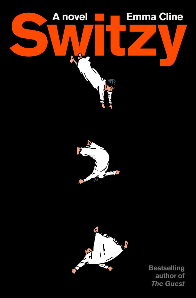 Switzy (Emma Cline)