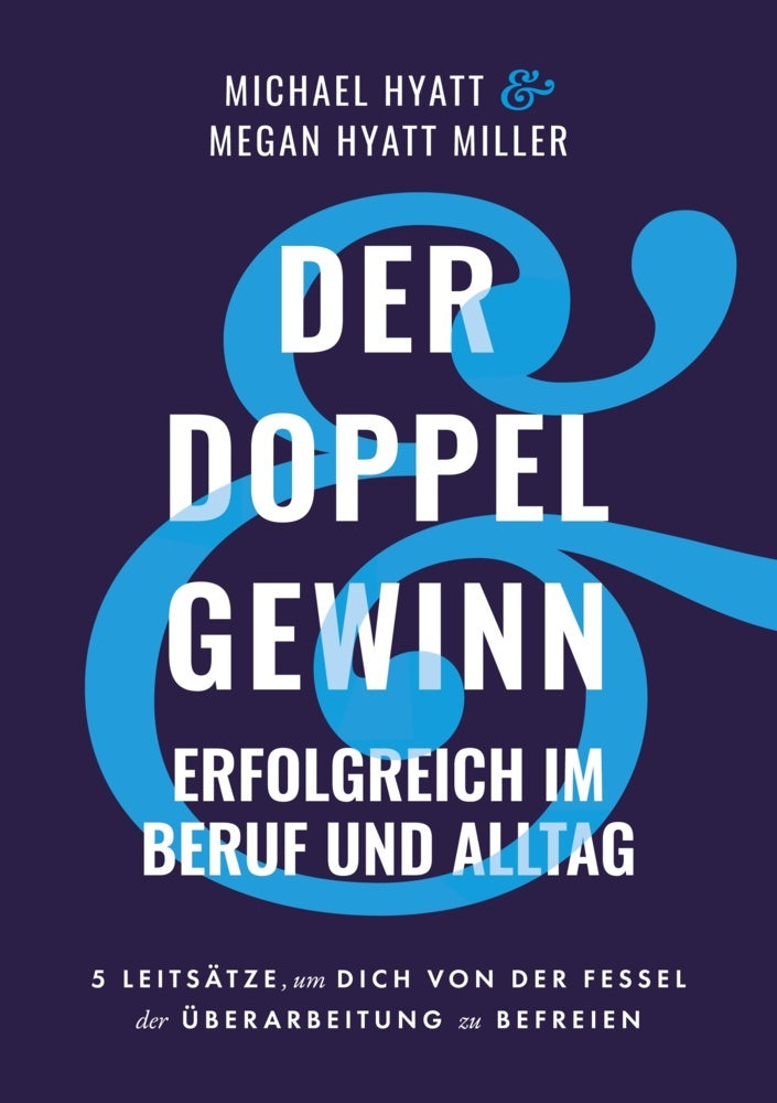 Der Doppelgewinn (Michael / Megan Hyatt / Miller)