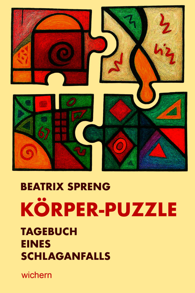 Körper-Puzzle (Beatrix Spreng)