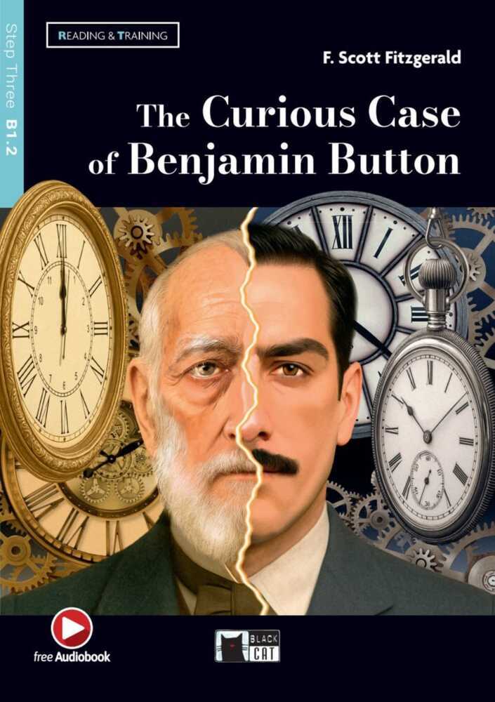The Curious Case of Benjamin Button (Francis Scott Fitzgerald)