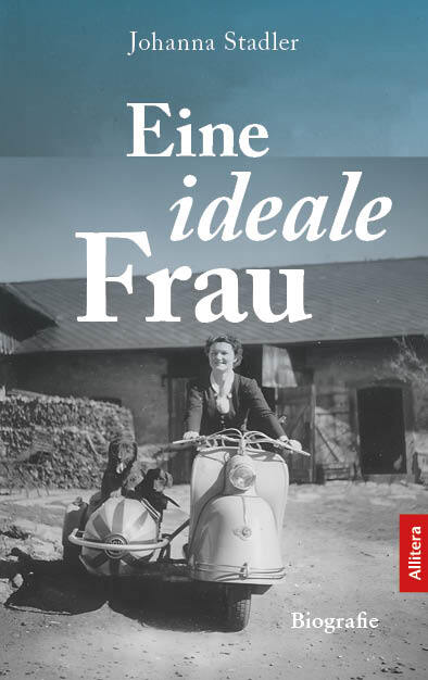 Eine ideale Frau (Johanna Stadler)