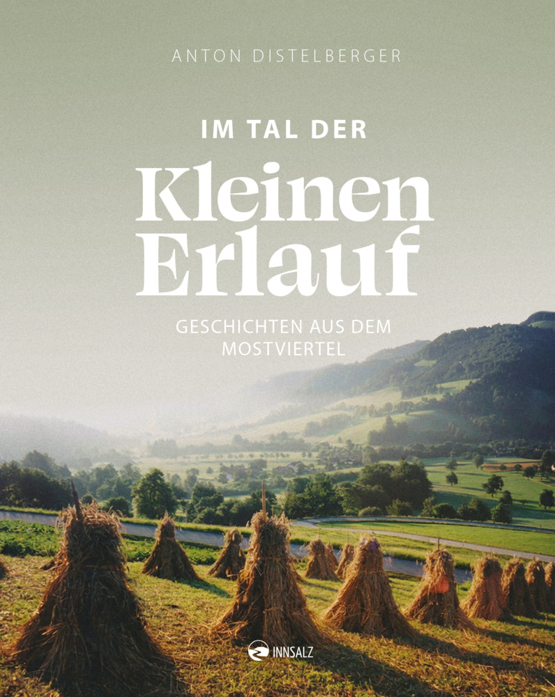Im Tal der Kleinen Erlauf (Anton Distelberger)