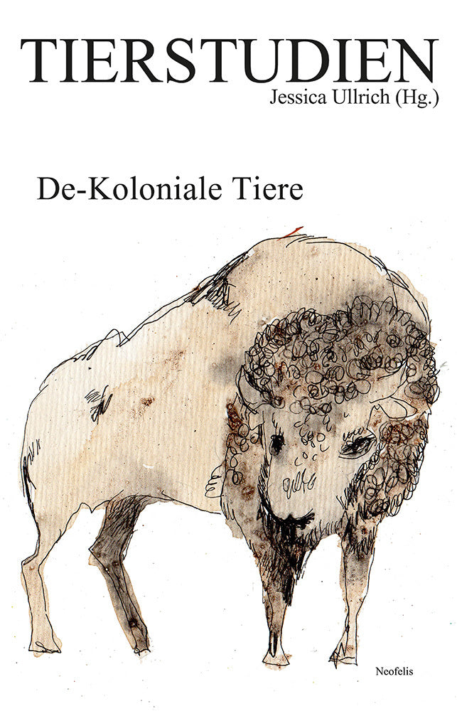 De-Koloniale Tiere (Nils Berliner)