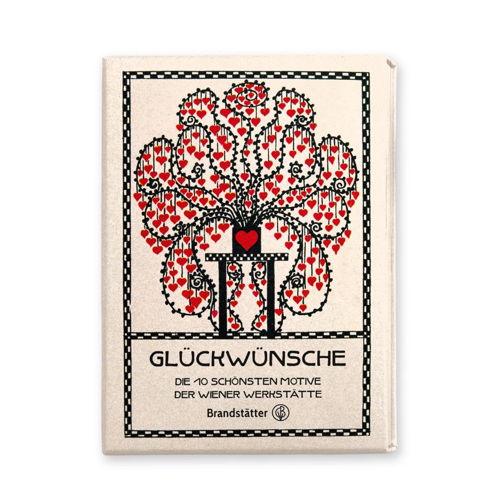 Postkarten Glückwünsche