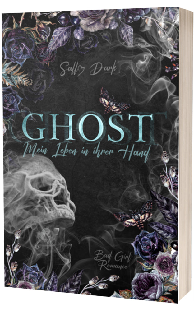 Ghost (Sally Dark)