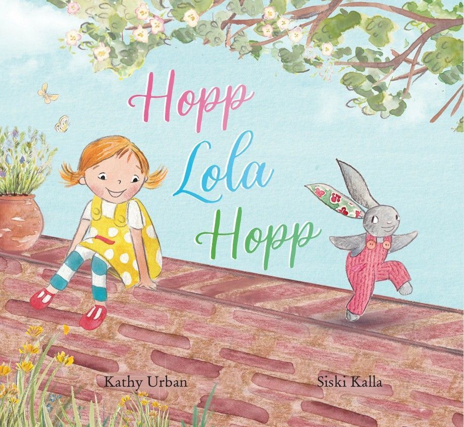 Hopp Lola Hopp (Kathy Urban)