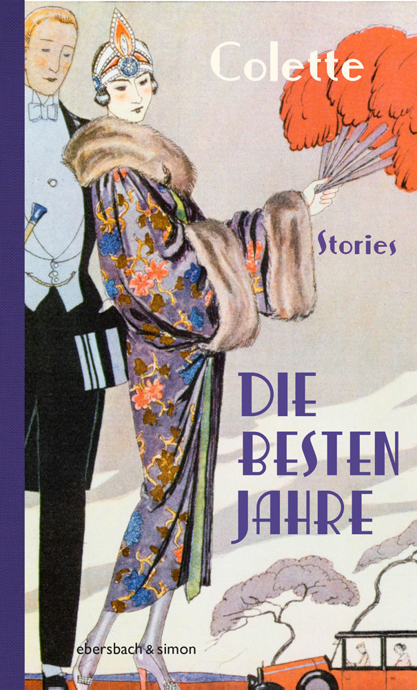 Die besten Jahre (Sidonie Gabrielle Colette)