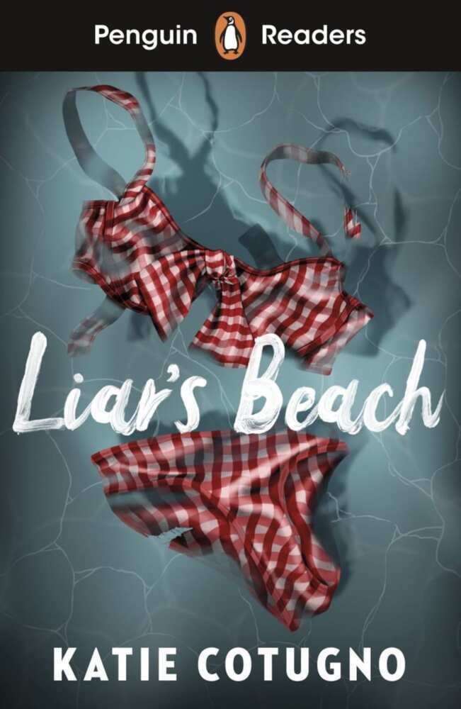 Liar's Beach (Katie Cotugno)
