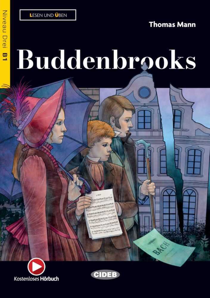 Buddenbrooks (Thomas Mann)