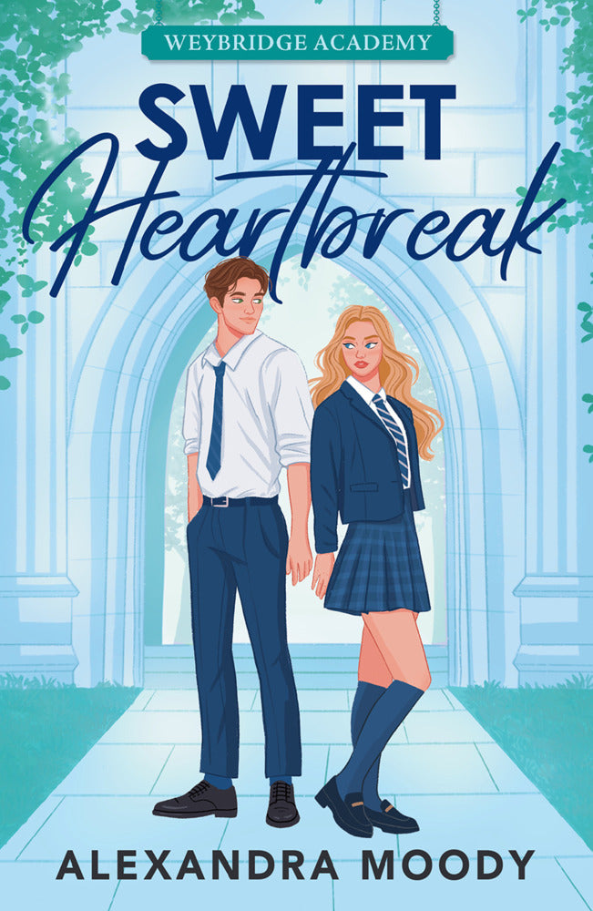 Sweet Heartbreak (Alexandra Moody)