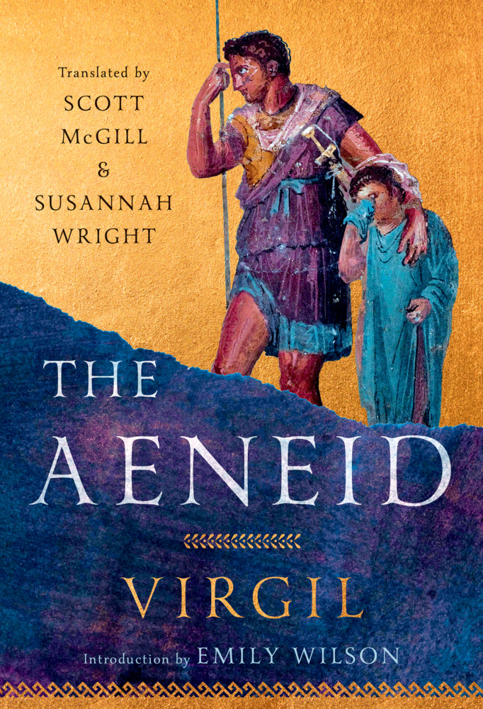 The Aeneid (Virgil)