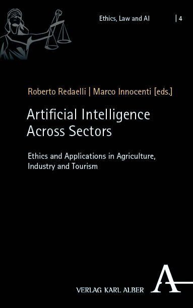 Artificial Intelligence Across Sectors (Roberto Redaelli)