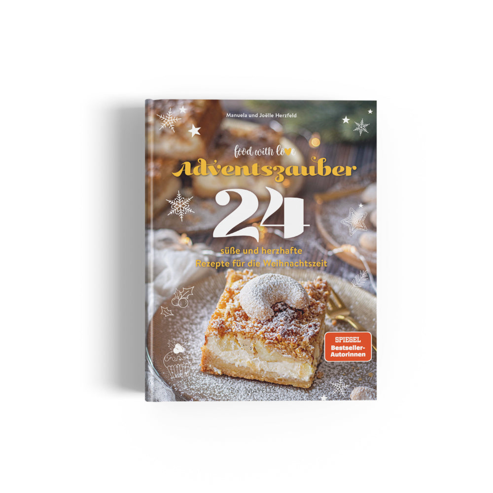 Adventszauber (Manuela Herzfeld)