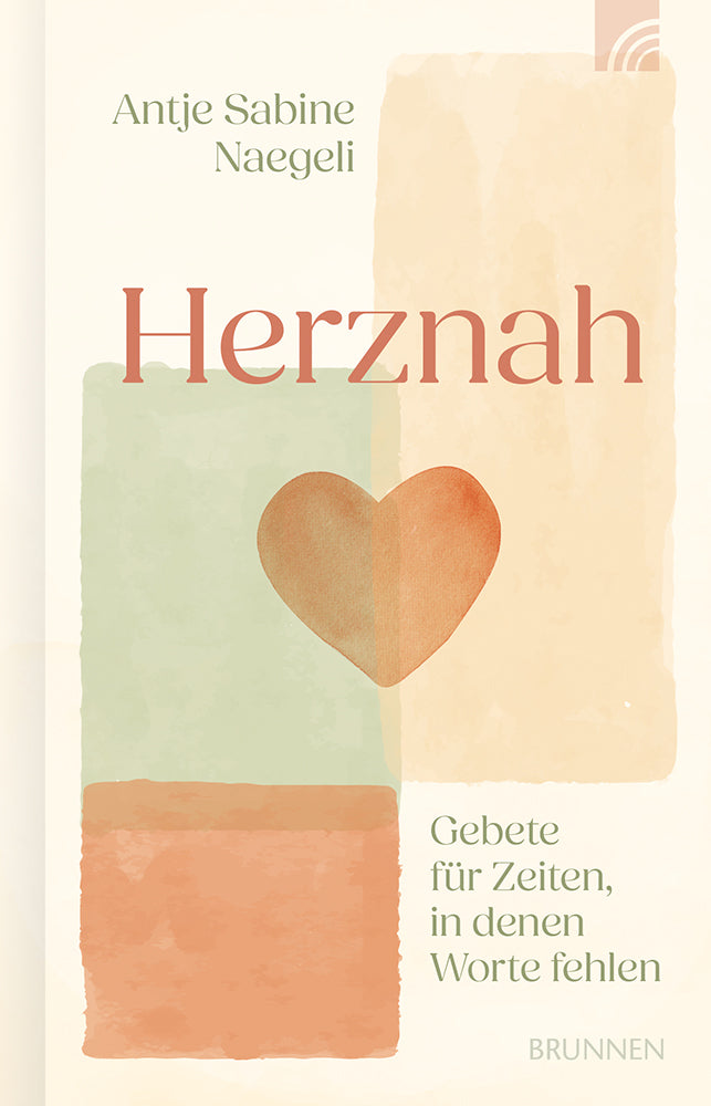 Herznah (Antje Sabine Naegeli)