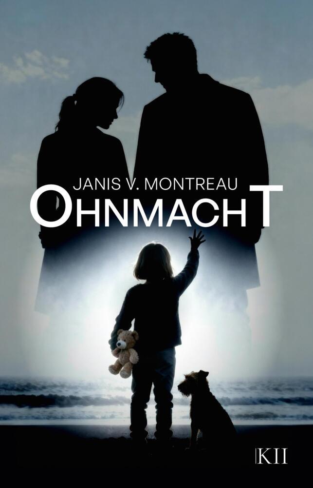 Ohnmacht (Janis V. Montreau)