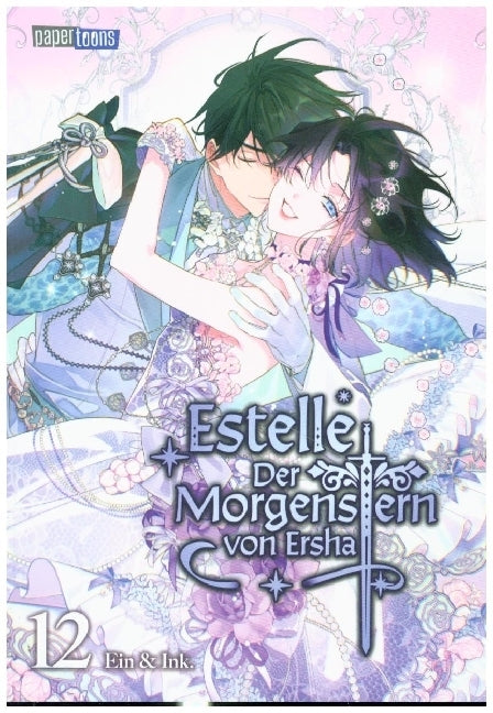 Estelle - Der Morgenstern von Ersha 12 (Ein)