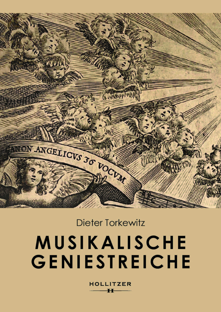 Musikalische Geniestreiche (Dieter Torkewitz)