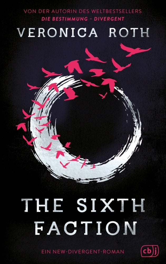 The Sixth Faction (Veronica Roth)