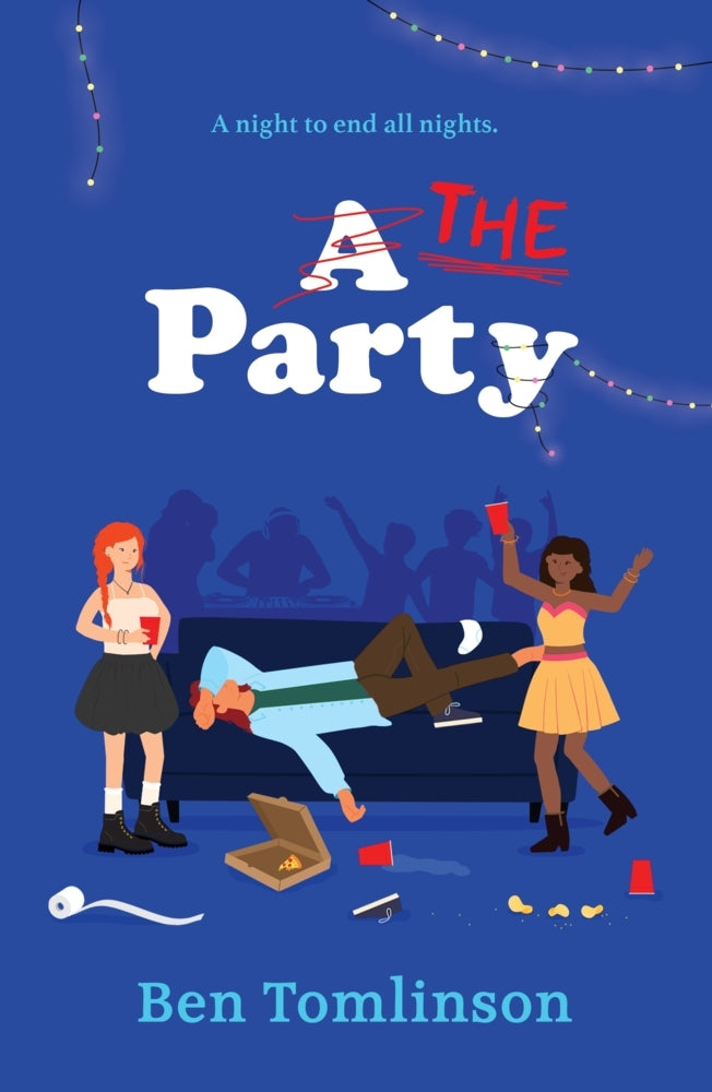 The Party (Ben Tomlinson)