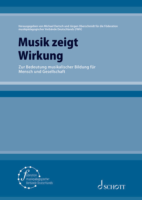 Musik zeigt Wirkung (Michael Ahlers)