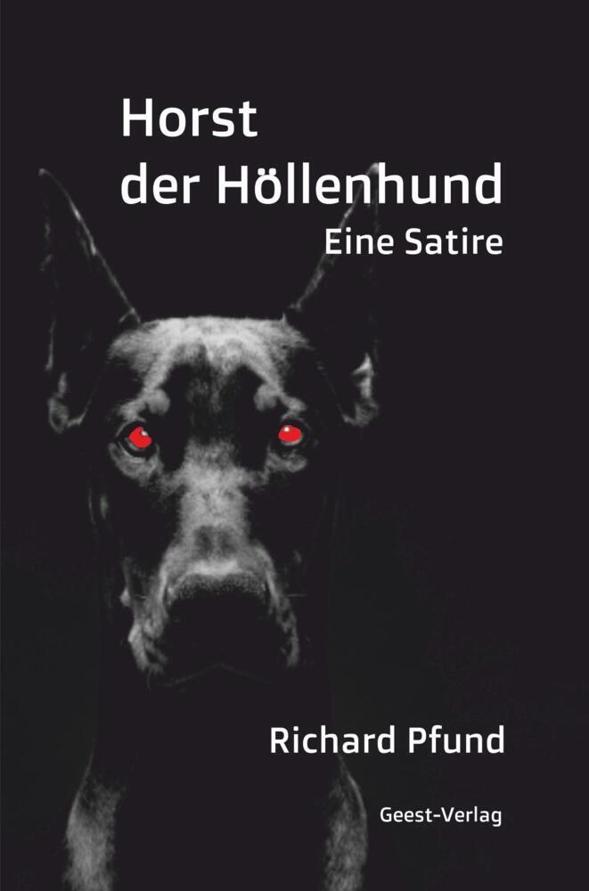Horst der Höllenhund (Richard Pfund)
