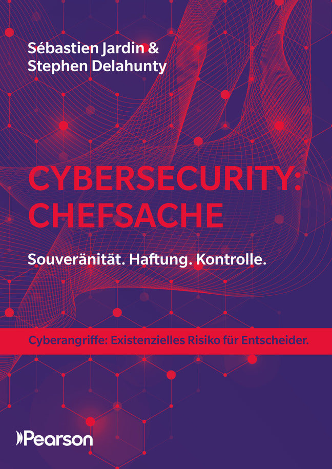 Cybersecurity (Stephen Delahunty)