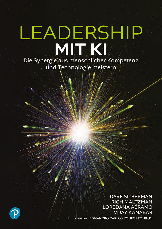 Leadership mit KI (Dave Silberman)