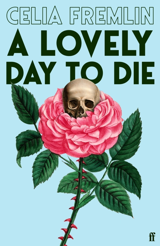 A Lovely Day to Die (Celia Fremlin)