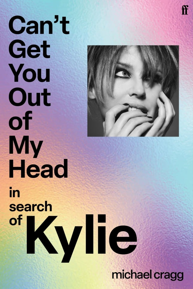 Can't Get You Out Of My Head (Michael Cragg)