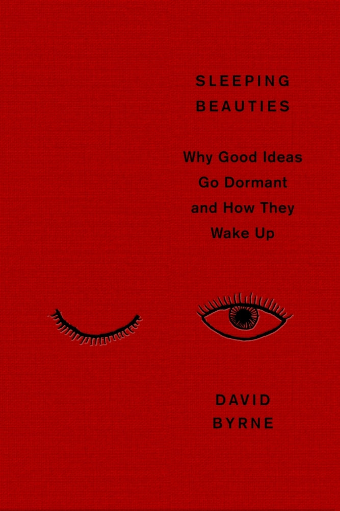 Sleeping Beauties (David Byrne)