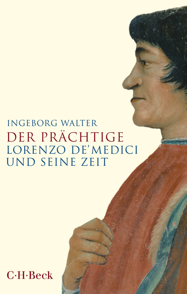 Der Prächtige (Ingeborg Walter)
