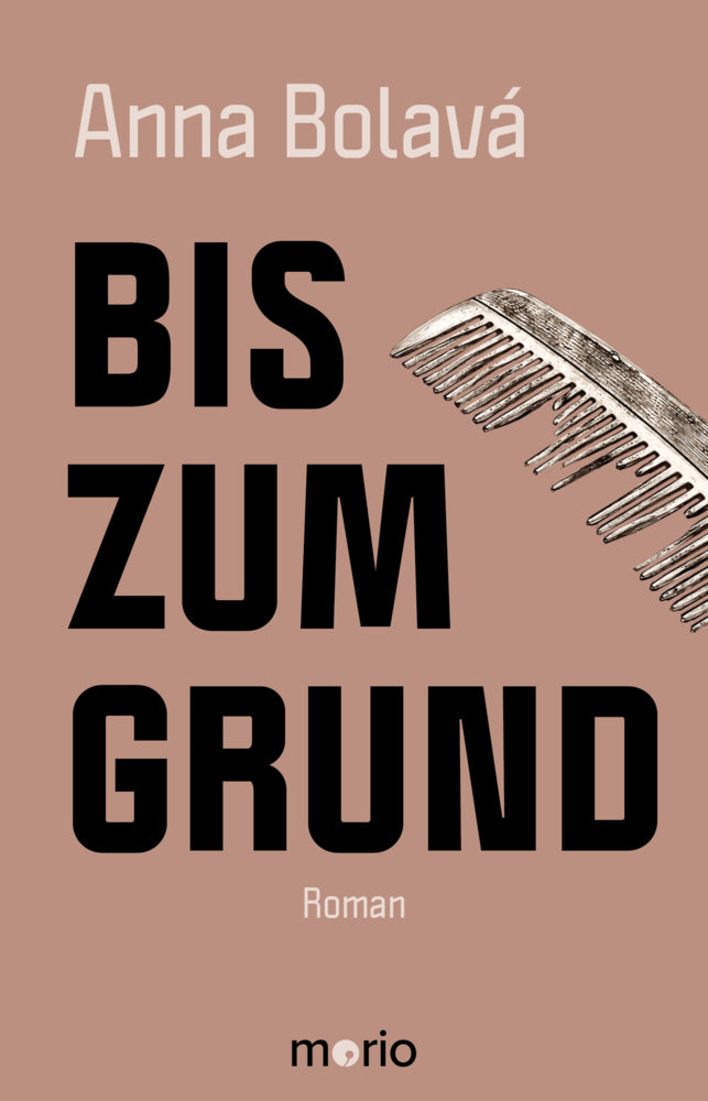 Bis zum Grund (Anna Bolavá)