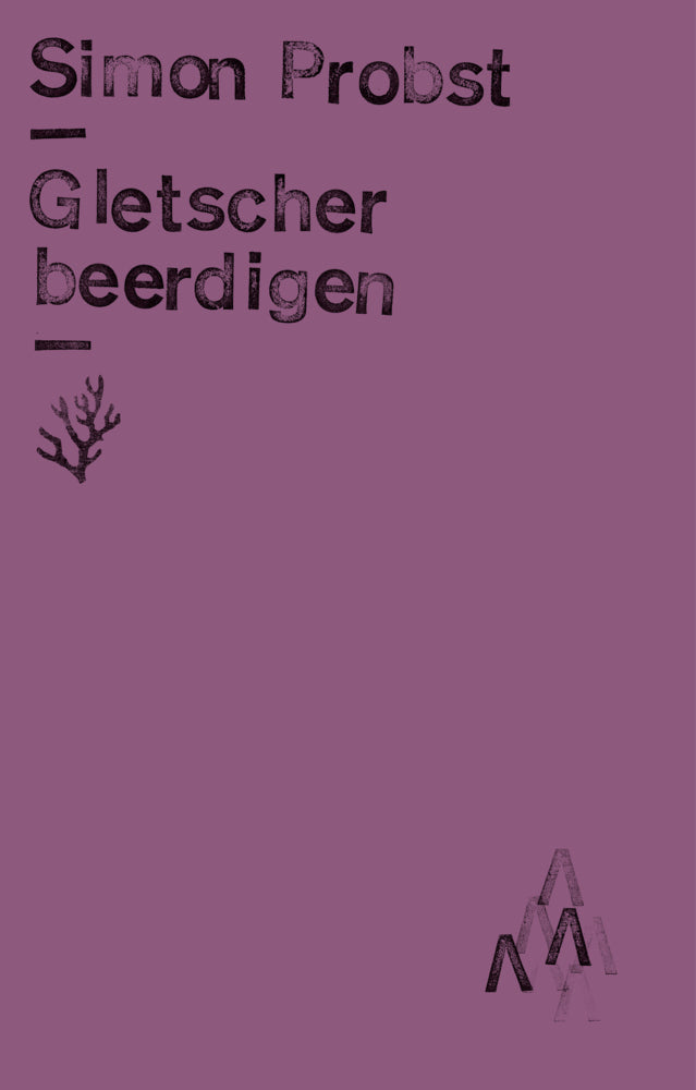 Gletscher beerdigen (Simon Probst)