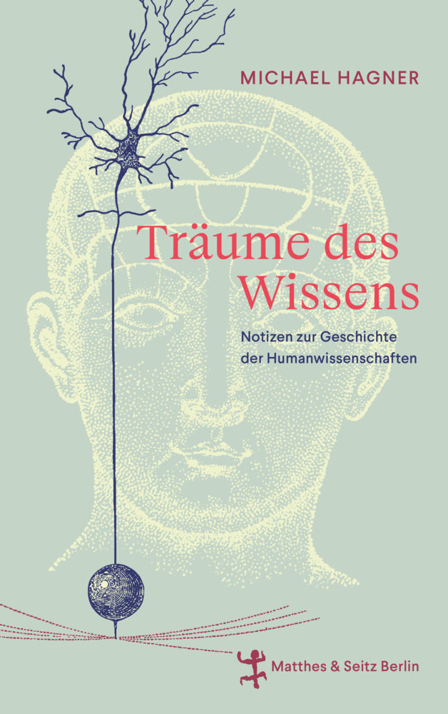Träume des Wissens (Michael Hagner)