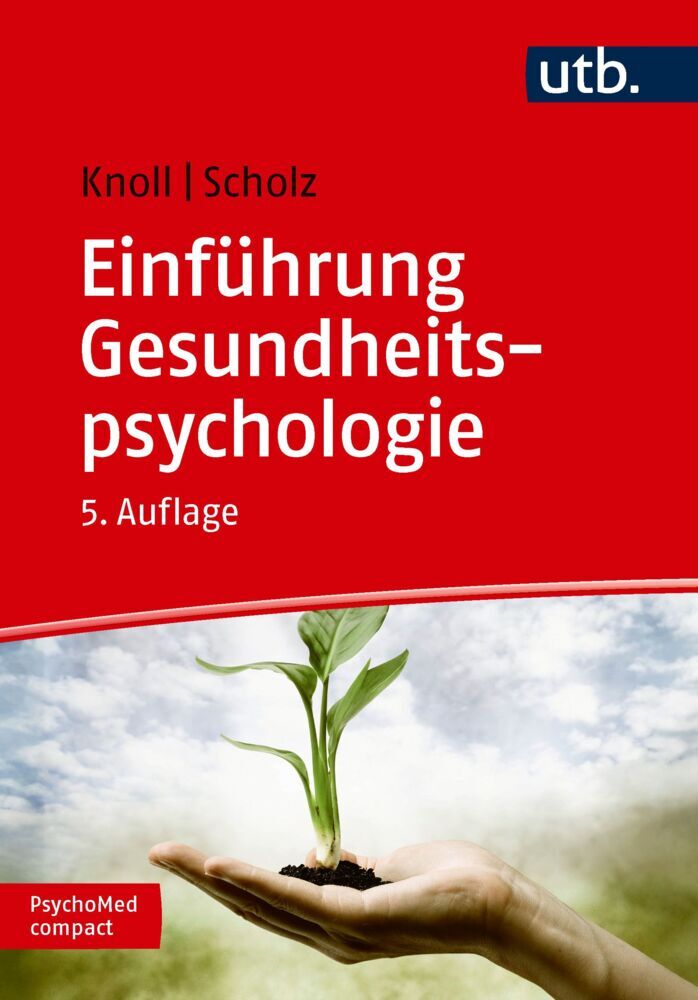 Einführung Gesundheitspsychologie (Nina Knoll)